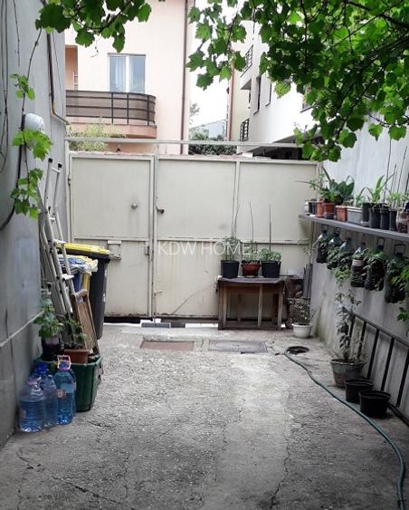 Lacul Tei-Barbu Vacarescu, Casa individuala - 4