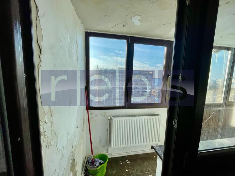 VANZARE APARTAMENT 2 CAMERE 50PM PIATA MUNCII CENTRALA PROPRIE VEDERE SUPERBA - 10