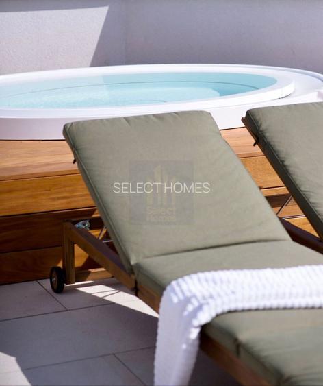 Penthouse unic de vanzare *Dacia- Eminescu* - 46