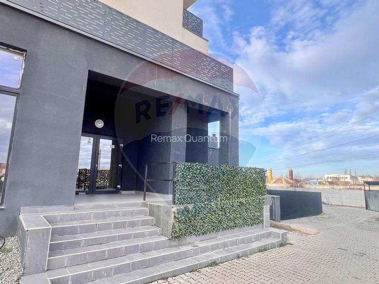 De vânzare apartament nou cu 2 camere 64,9mp, str Rapsodiei langa BBSO - 10