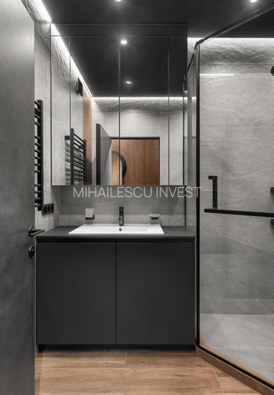 VALERIU BRANISTE 38 - Apartamentele se văd, nu se mai explică - 12