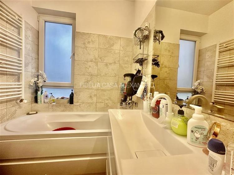 Apartament 3 camere decomandat Rediu - 17