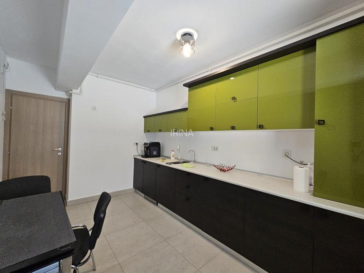 Vanzare apartament 4 camere cu gradina | 2 parcari | bloc 2019 | Victoriei  - 9