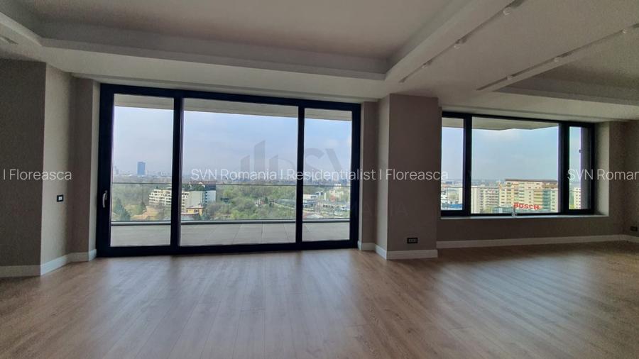 REA1023226 Exclusivitate si rafinament I Penthouse unic 5 camere I Zona Herastra - 10