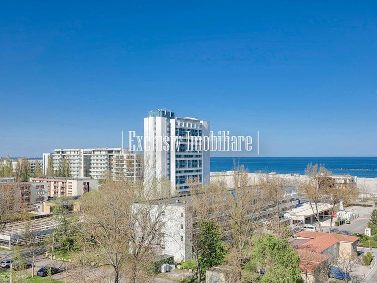 TERMEN LUNG! Apartament pe Malul Lacului cu Vedere la Mare din toate camerele - 11