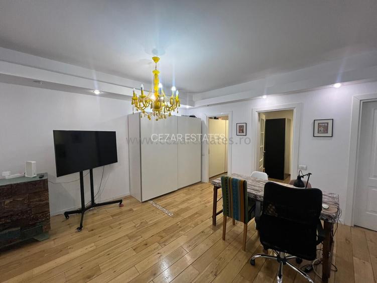 HERASTRAU SOSEAUA NORDULUI  DE VINZARE SPATIU COMERCIAL - 6