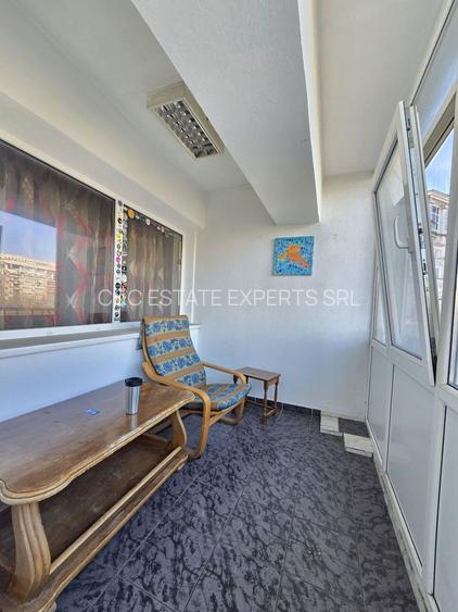 Unirii-Ultracentral / Apartament 3 Camere - 19