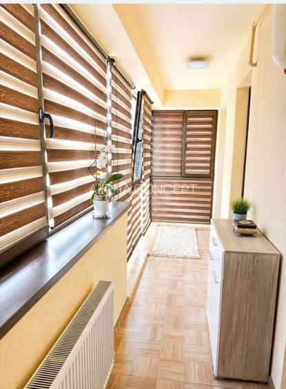 Apartament 2 camere Tomis Plus - 6