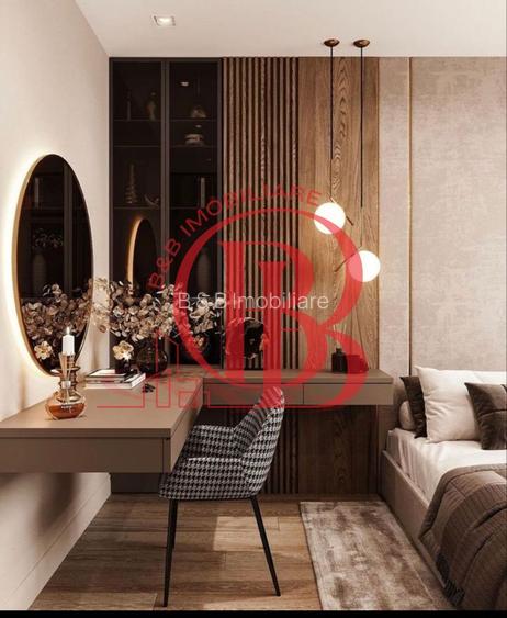 Apartament 2 camere Finalizat 7 min Metrou Nicolae Teclu - 10