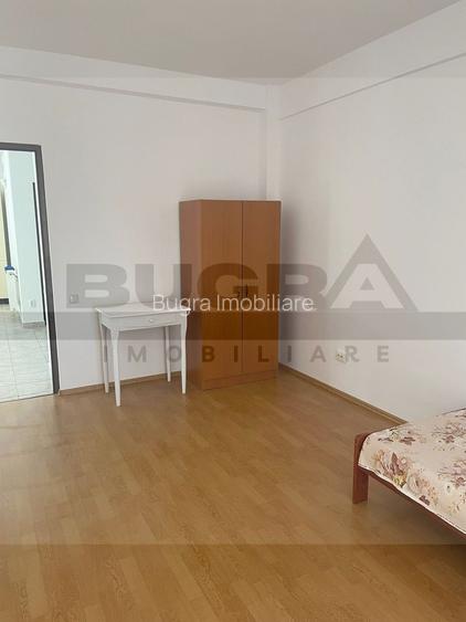 Apartament de 3 camere, 70mp, parcare, zona Negoiu - 6