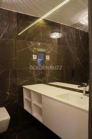 Apartament unic Primăverii - Piața Charles De Gaulle - 16