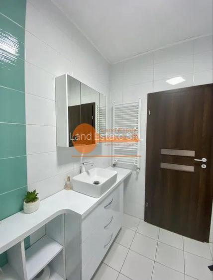 Apartament 2 camere, 65 mp – Crângași / Podul Grant - 8