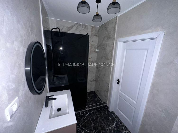 Mamaia Nord - Phoenicia Resort apartament vedere frontală la mare - 7