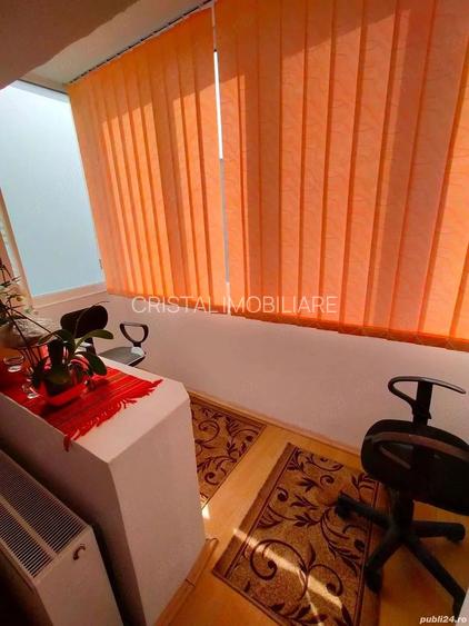 Apartament 2 camere, centrală proprie, parcare inclusă, Titan - 6