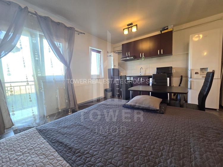 Garsonieră de închiriat | Turnișor - 7