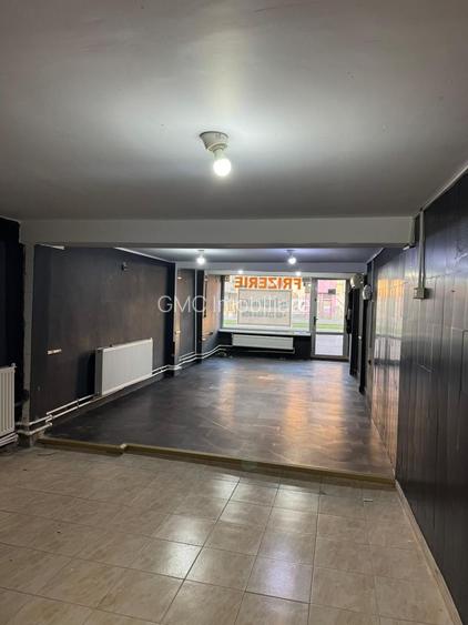 Oferim spre inchiriere spatiu comercial stradal Eroii Revolutiei 356 - 2