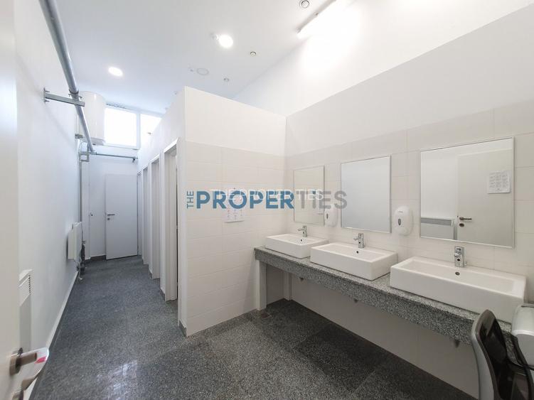 Comision 0! Spatiu birouri/fitness - 980mp - 8