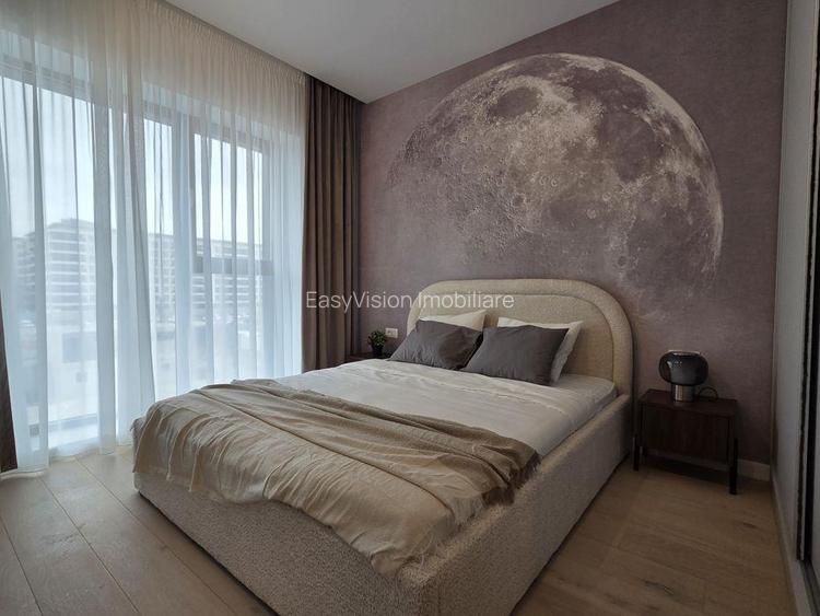 2 camere | Nusco City Parc  | parcare inclusa - 6