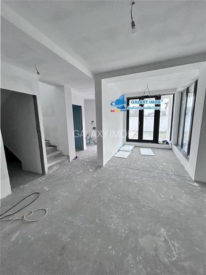 Casa 5 cam 4bai 227mp-Panouri 10kw-Pompa caldura10kwTeren 525mp - 29