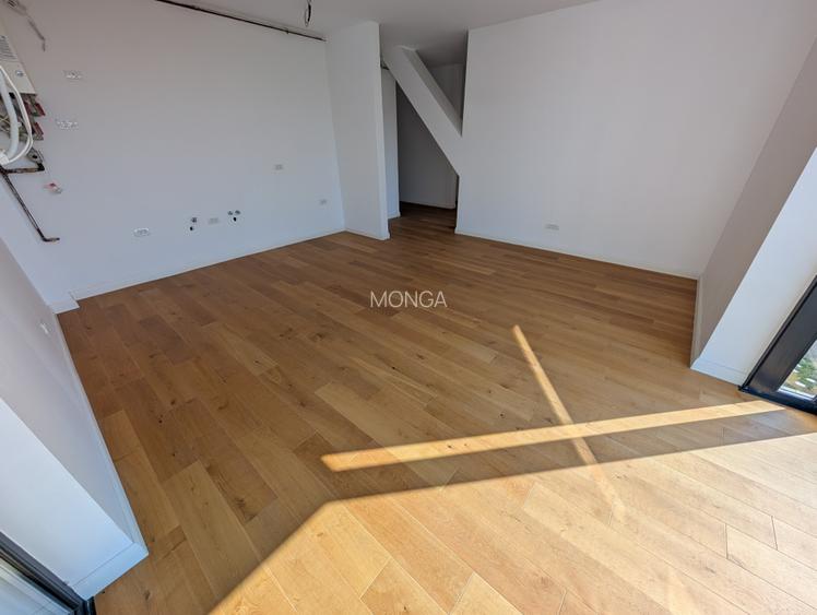 Apartament 2 camere 60mp | Belair Lake Pipera | 0 comision | Parcare - 5