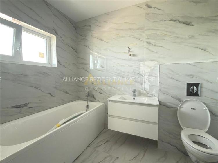 Casa individuala || P+1E+POD ||5 camere - 2 bai  || 309 mp teren || - 2