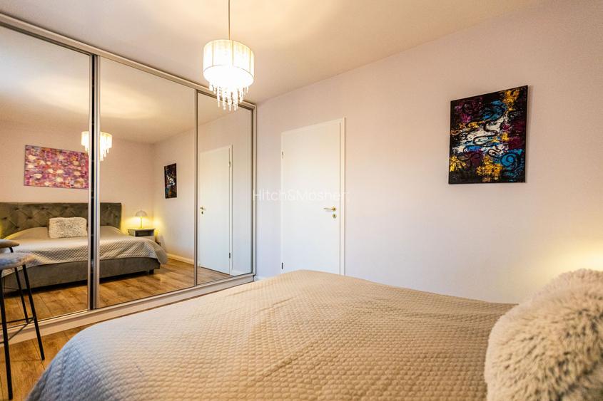 Duplex pe parter mobilat si utilat, COMISION 0% - Urseni/ Mosnita Noua - 22