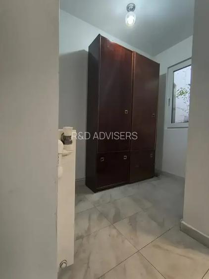 Apartament 4 camere destinație rezidențiala, de birou sau comercială - 13