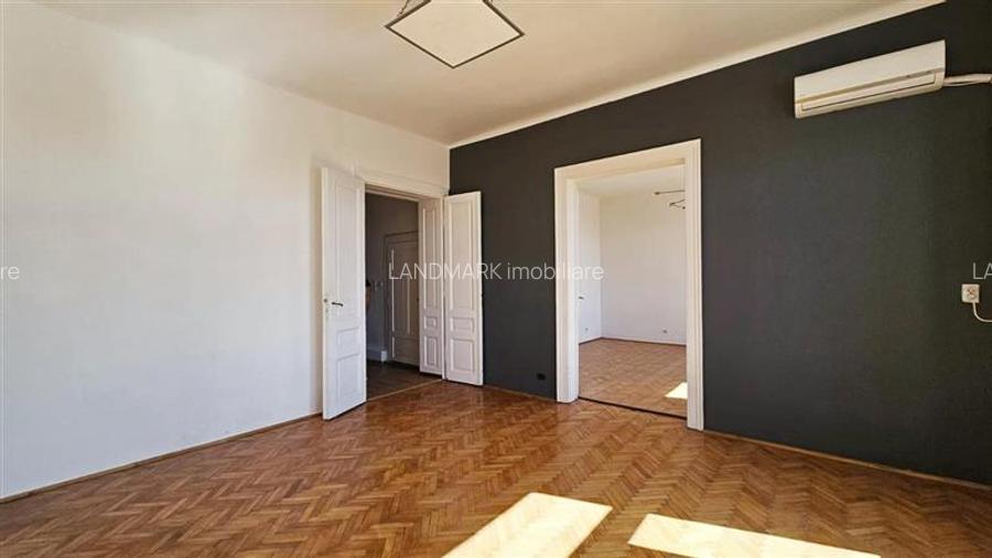 APARTAMENT SPATIOS 2 CAMERE IN CLADIRE ISTORICA TELEGRAFULUI - 9