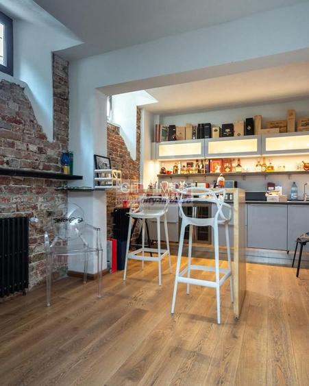 Vila Spectaculoase de inhiriat Bucuresti Central - 22