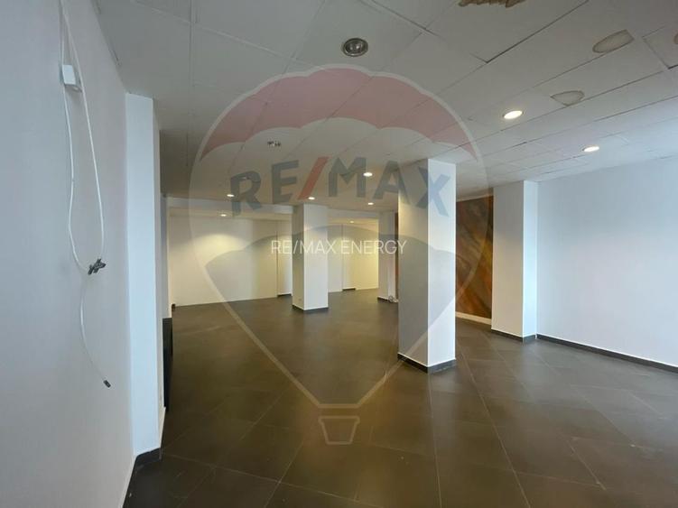 Spațiu comercial de 493mp de închiriat în zona Central - 8