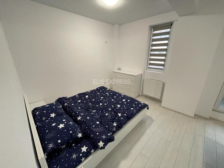 GARSONIERA DUBLA MILITARI RESIDENCE STR. ILIE PETRE 84, 41MP, ET7/8, PARCARE - 7