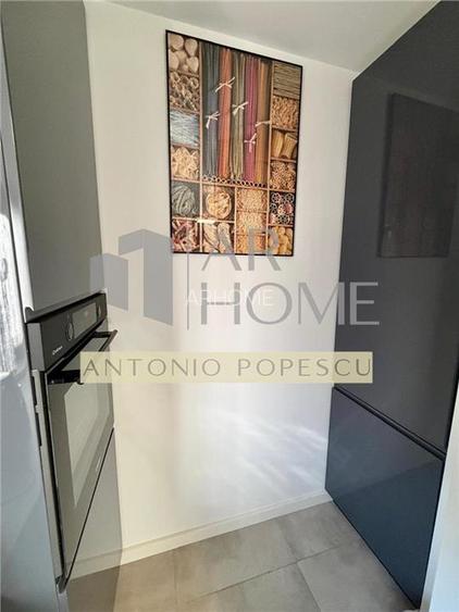 Apartament 3 camere, complet renovat, in Ploiesti, zona Gh. Doja. - 24