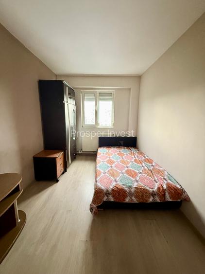 4 camere 84mp Călărașilor - 2