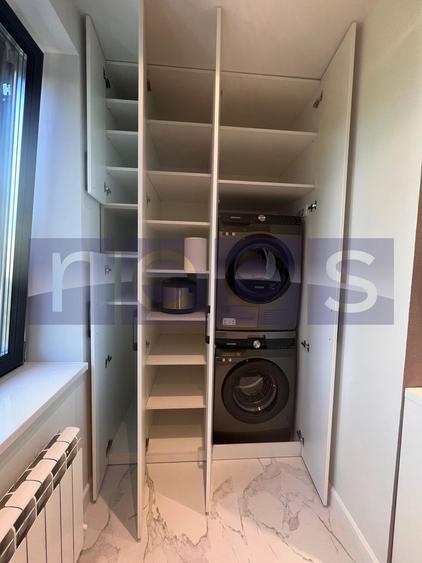 VANZARE APARTAMENT FLOREASCA 2 CAMERE 46MP RENOVAT PREMIUM - 10