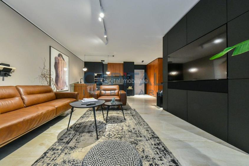 Comision 0! 2 camere de lux, sistem smart home, mobil 2022, zona Iulius Mall - 4