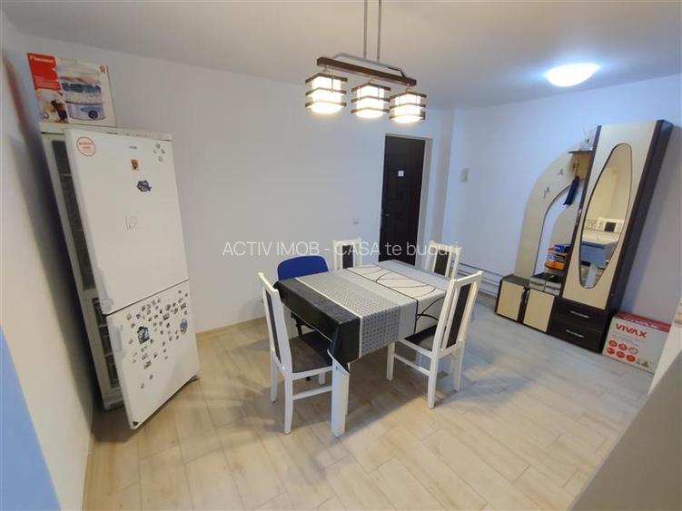 Oravita, Apt.2 Cam, la Cheie, Decomandat, ZERO COMISION - 21