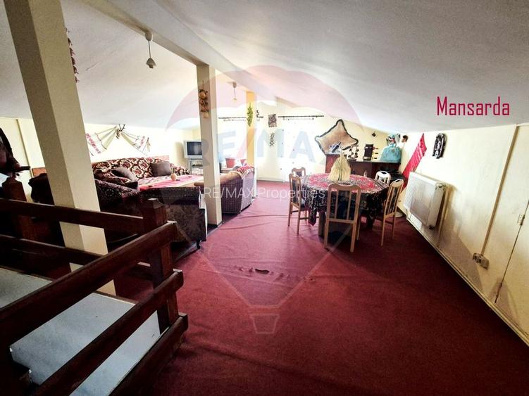 Afacere la Cheie Imobil 10 Unități | Vad Comercial | 842 mp | Chiajna - 14