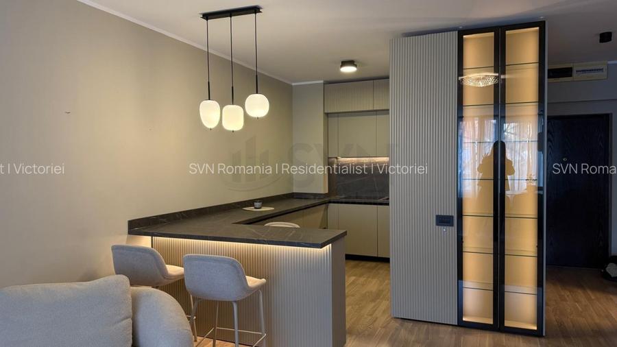 REA1028514 Apartament 3 camere LUX Soseaua Nordului - Herastrau - 5