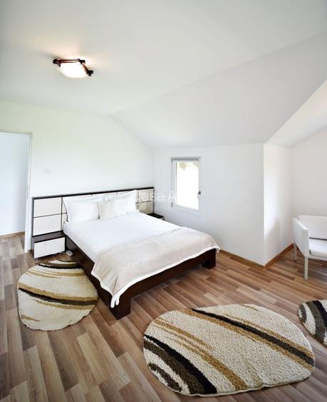 Aici este acasa! Locuinta constructie 2016, mobilata & utilata, 1000mp teren - 7