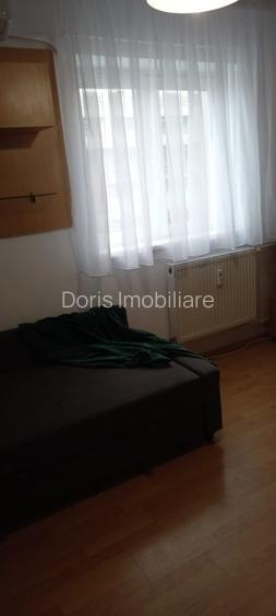 GARSONIERA MOBILATA SI UTILATA,CONTORIZATA,BLOC REABILITAT, - 23