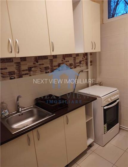 Garsoniera, Gheorgheni - 5