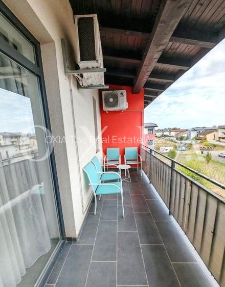 AX1127 Giroc-Eso, Mobilat&Utilat, Pod Pentru Depozitare - 10