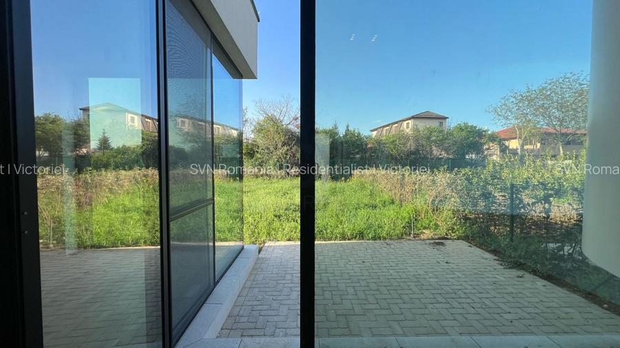 REV2005668 Vila Townhouse 4 camere I Amber Forest I Tunari I De inchiriat - 15