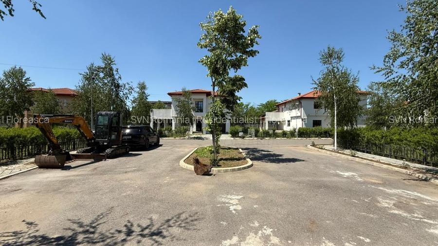 REL4001312 Oportunitate Investitie l Cartier 20 Vile l Corbeanca - 6