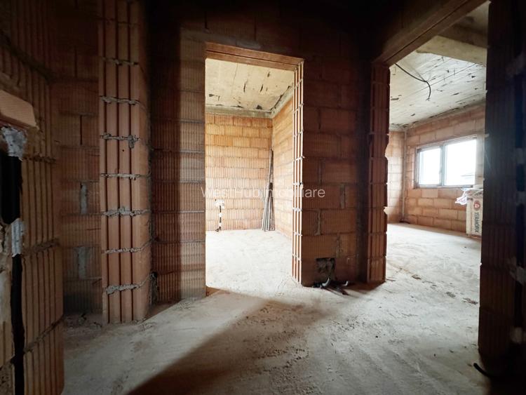 Duplex 4 camere, 350mp teren, 110mp utili, 12mp terasa, Mosnita Noua - 18