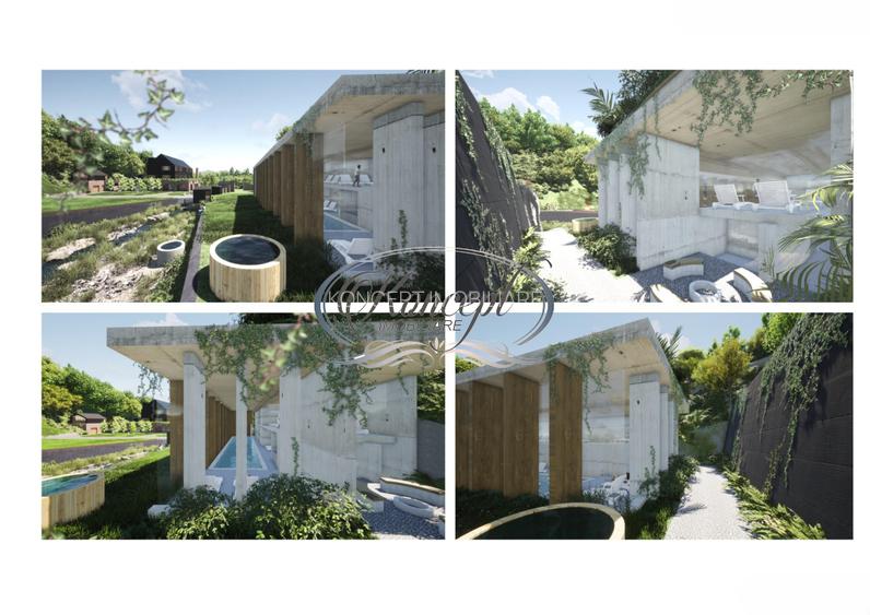 Locatie spectaculoasa pentru business de ospitalitate sau second home - 4