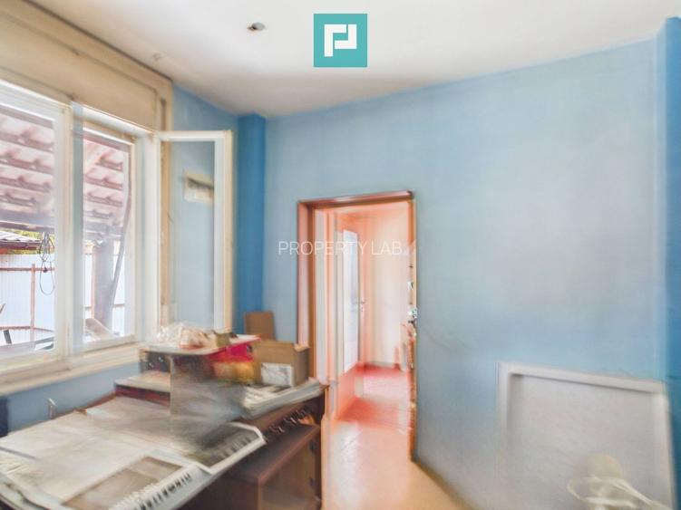 Casă + afacere activă | Venit 1100€/lună - 13