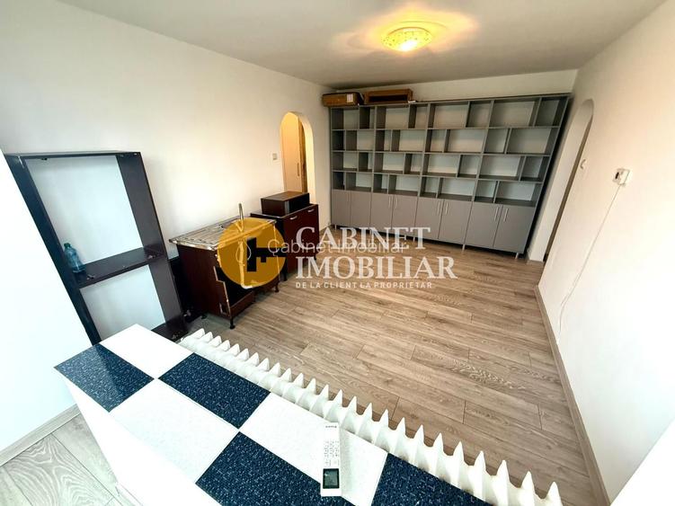 2 Camere SemiDecomandat - Liber - Zona Rond Podu Ros - 2