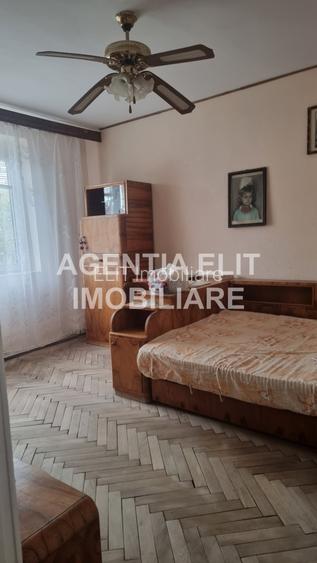 Apartament 2 camere, zona Stefan Luchian - 3