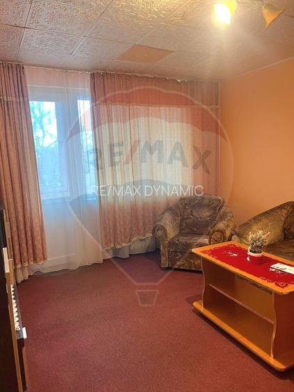 Apartament cu 2 camere Podgoria/Petrom - 6